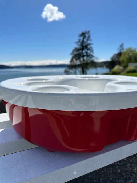 Beverage Buoy Ice Bucket