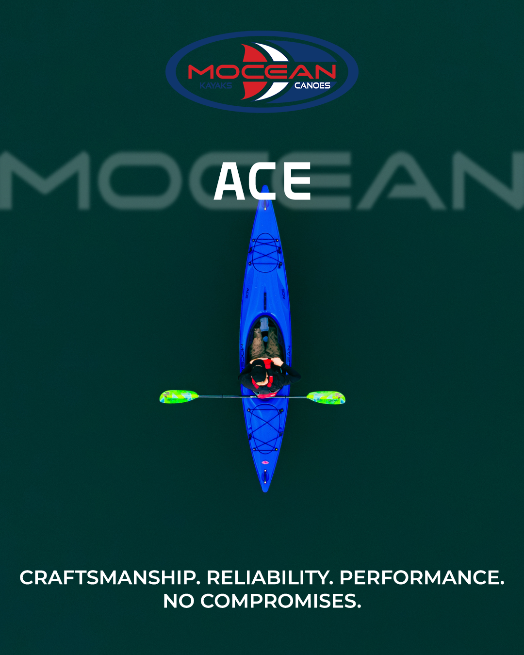 12' Ace