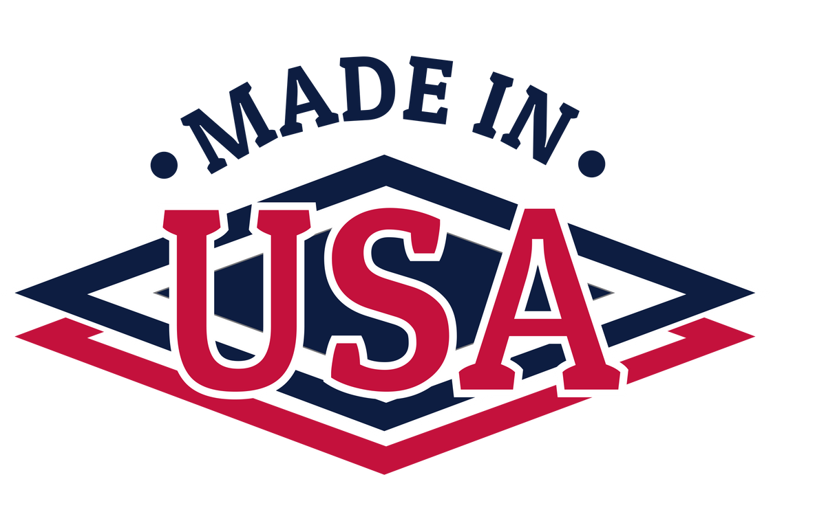 Mocean Kayaks and Canoes Proudly Made in the USA