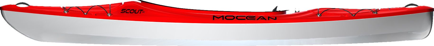 12' Scout XC