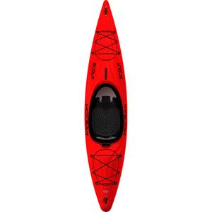 12' Scout