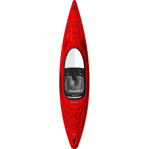 12' Scout XC