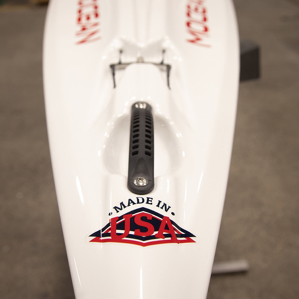 Grab Handles (Bow & Stern)